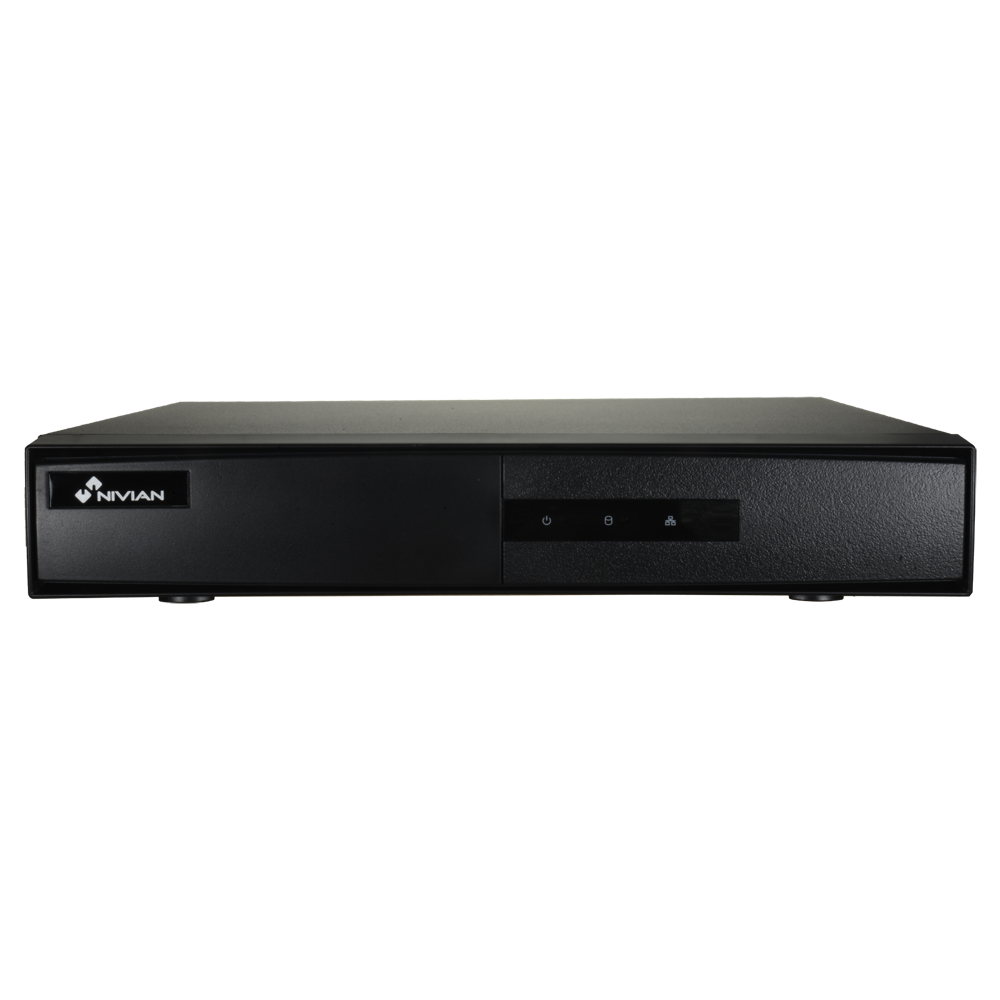 NV-XVR810M