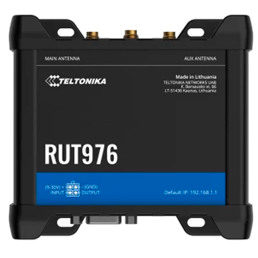 TK-RUT976