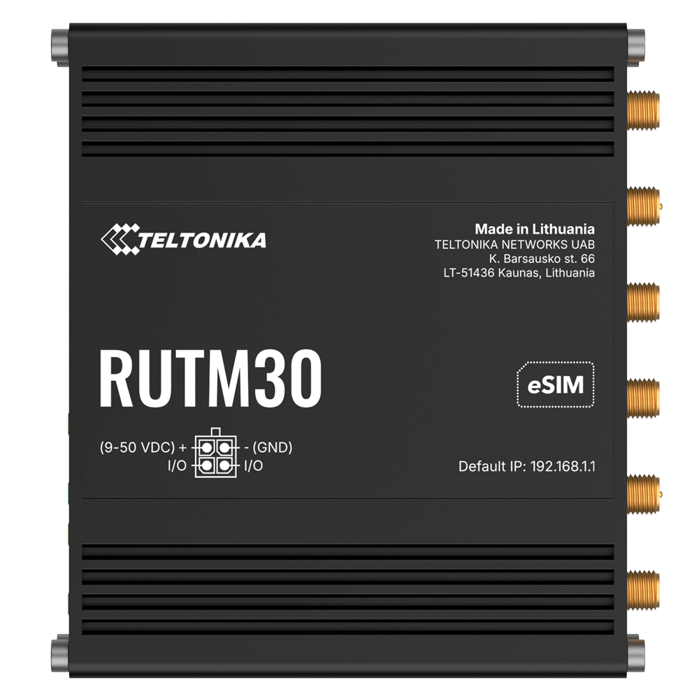 TK-RUTM30