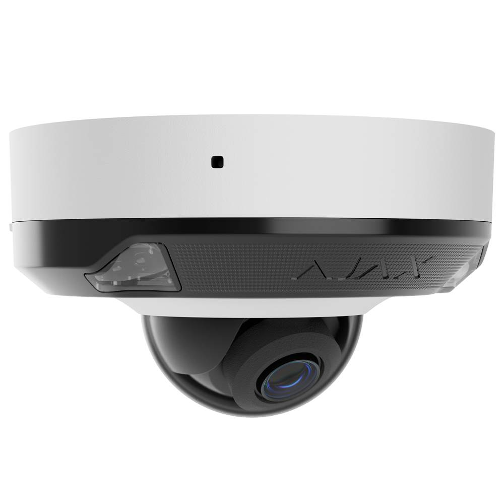 AJ-DOMECAM-MINI-5-HL-W