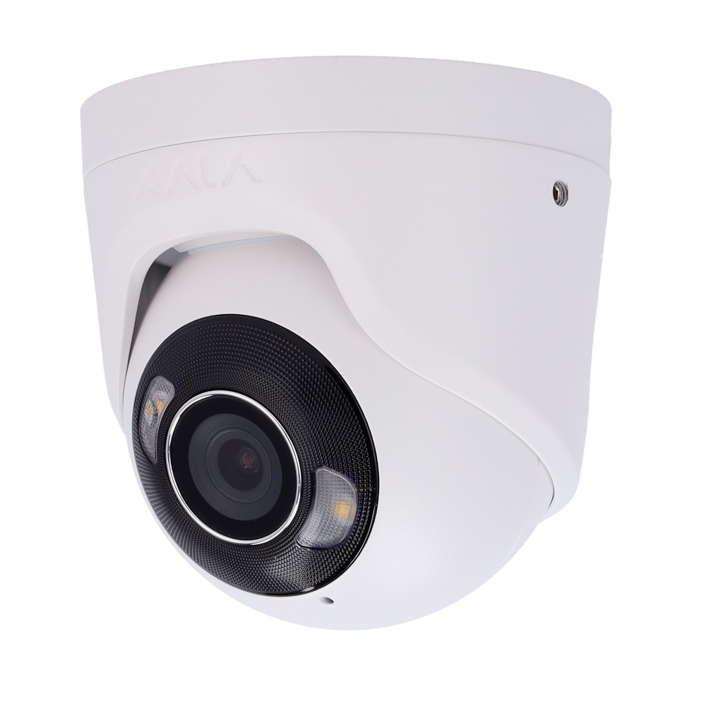 AJ-TURRETCAM-5-HL-W