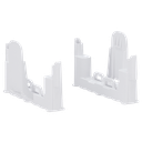 FIBRA-MODULEHOLDER-B-W