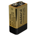 [BATT-CP9V] BATT-CP9V