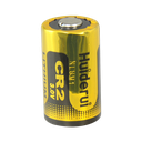[BATT-CR2] BATT-CR2