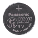 [BATT-CR2032] BATT-CR2032