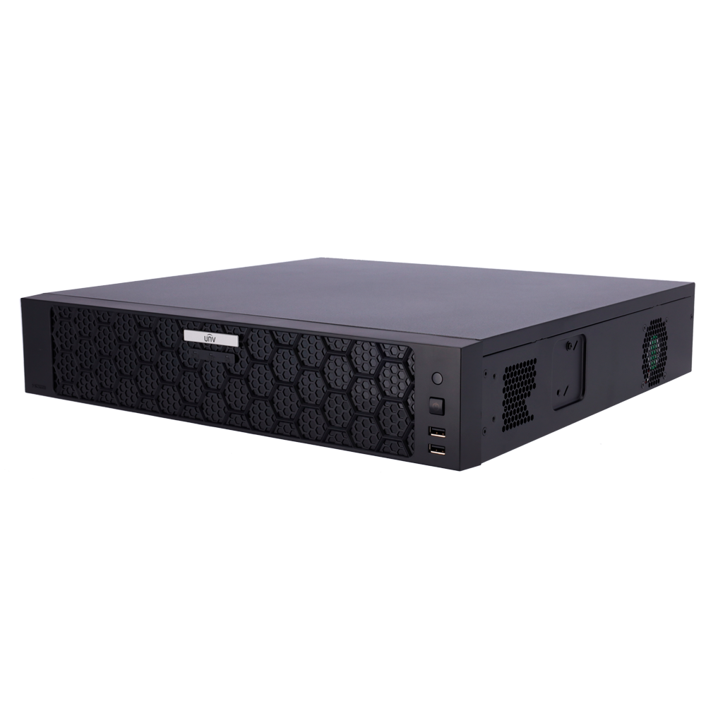 UV-NVR504-64E-IQ