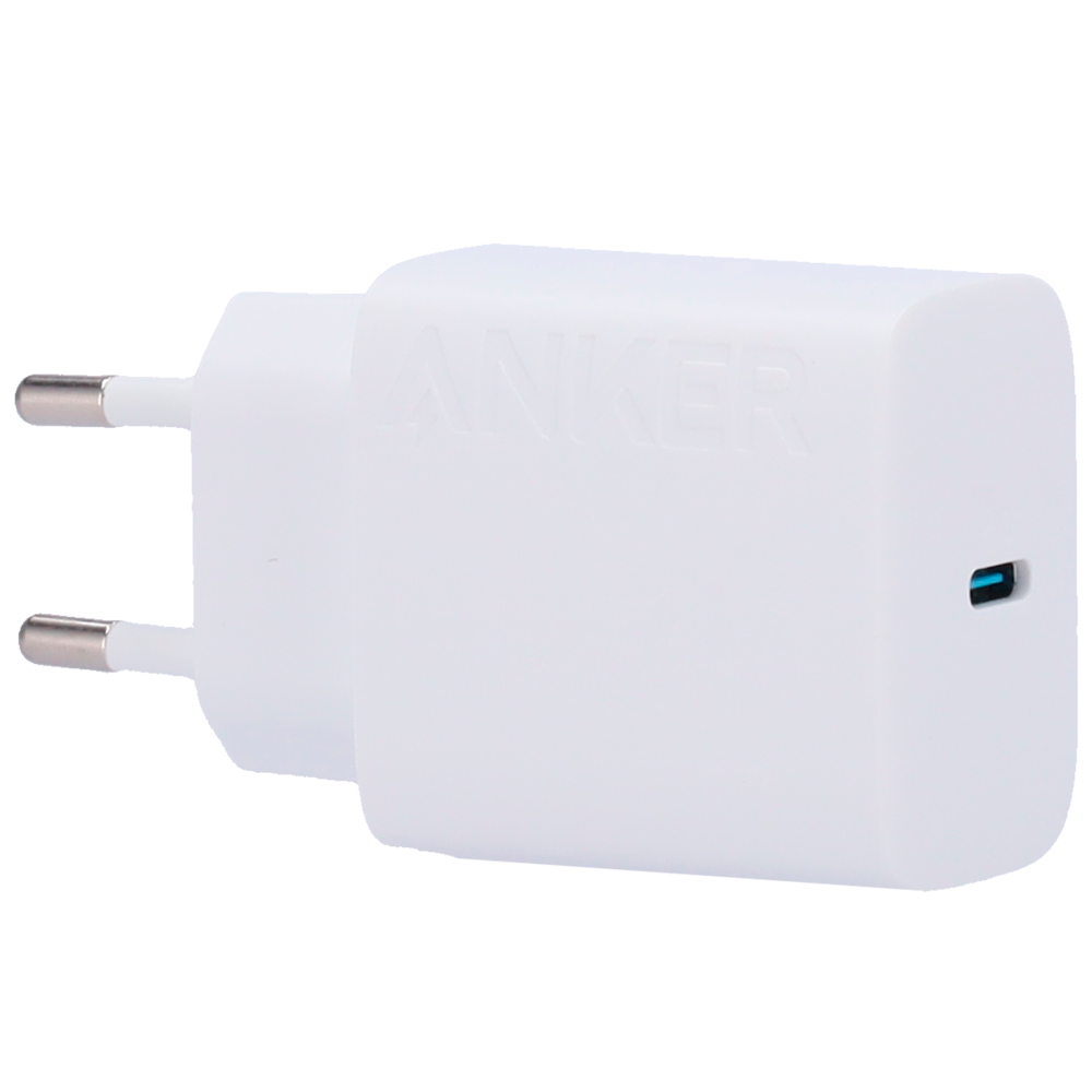 ANK-234-WCHARGER-20W1C-W