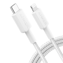 [ANK-322-USBC-LGT-180-W] ANK-322-USBC-LGT-180-W