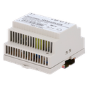 DC12V3A-DIN-UPS-P