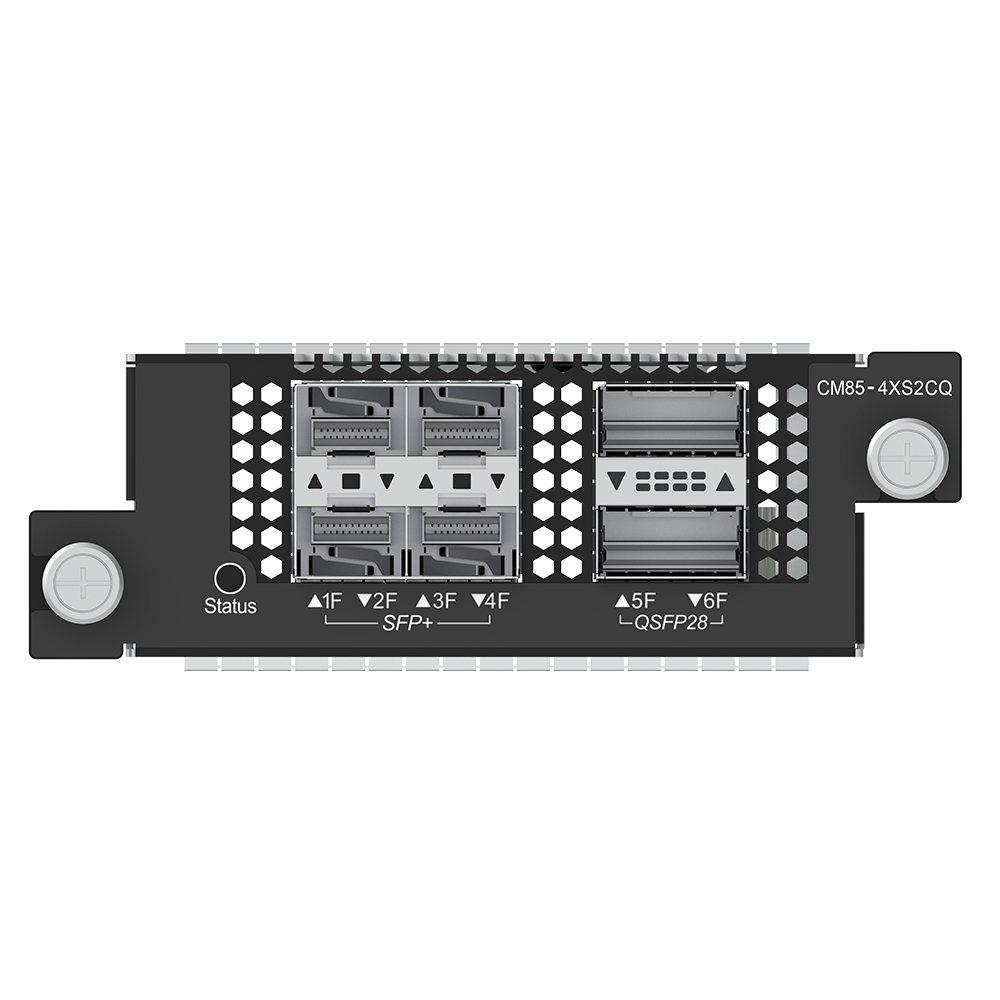 RG-CM85-4XS2CQ