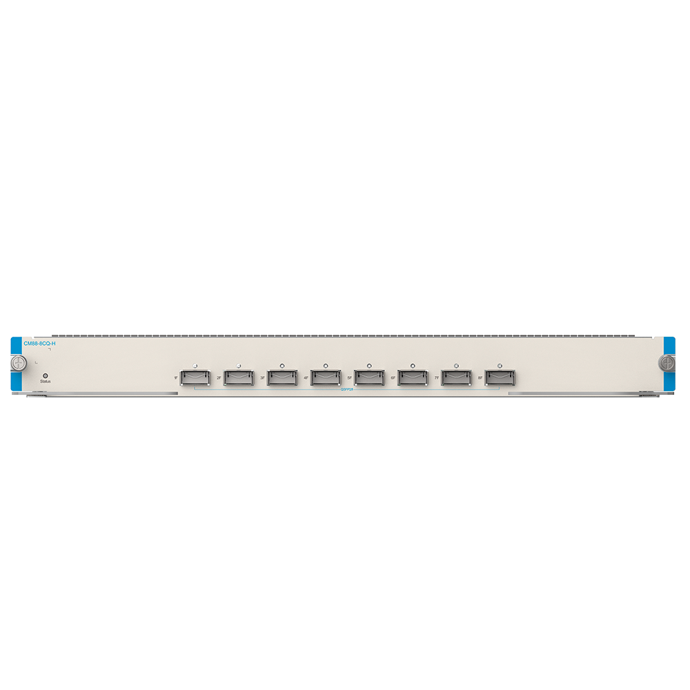 RG-CM88-8CQ-H