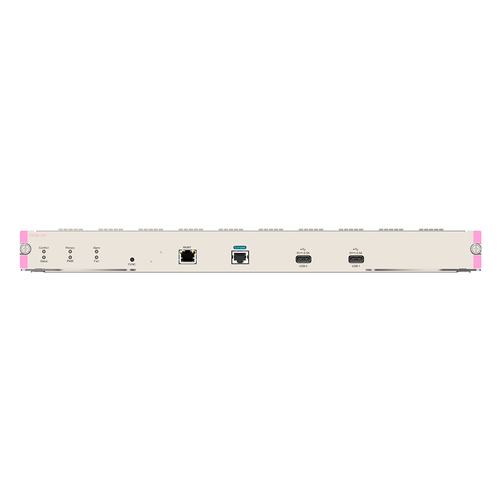 RG-CM88-CM
