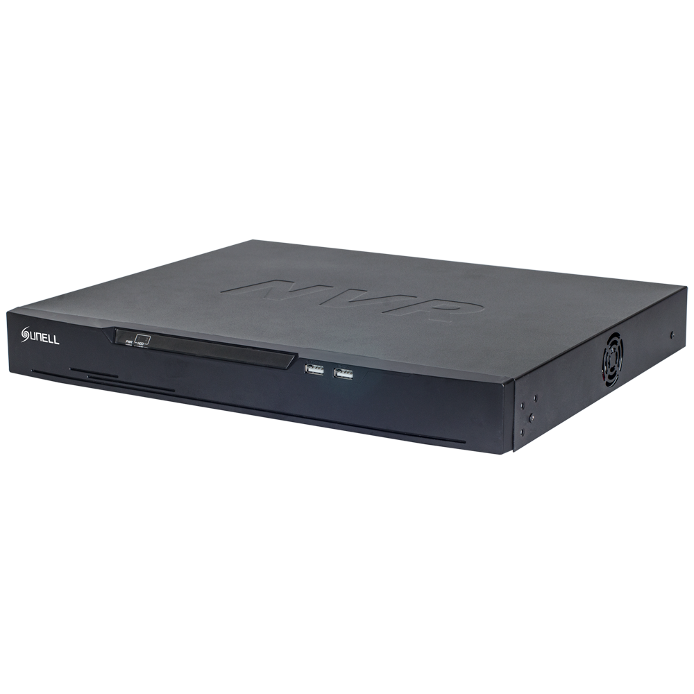 SN-NVR3816E2-J