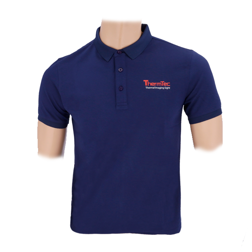 THERMTEC-TSHIRT-L-NAVY