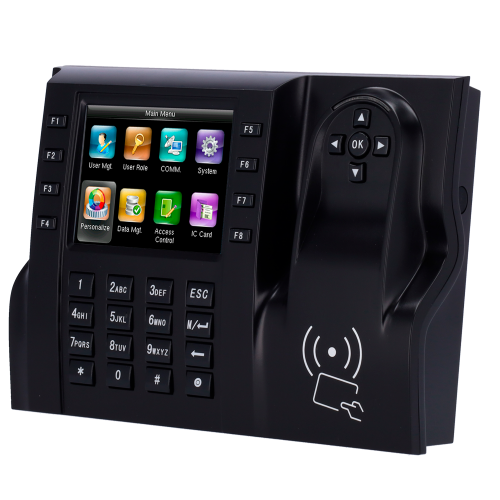 ZK-TA-ICLOCK-S560ZMM-12-W