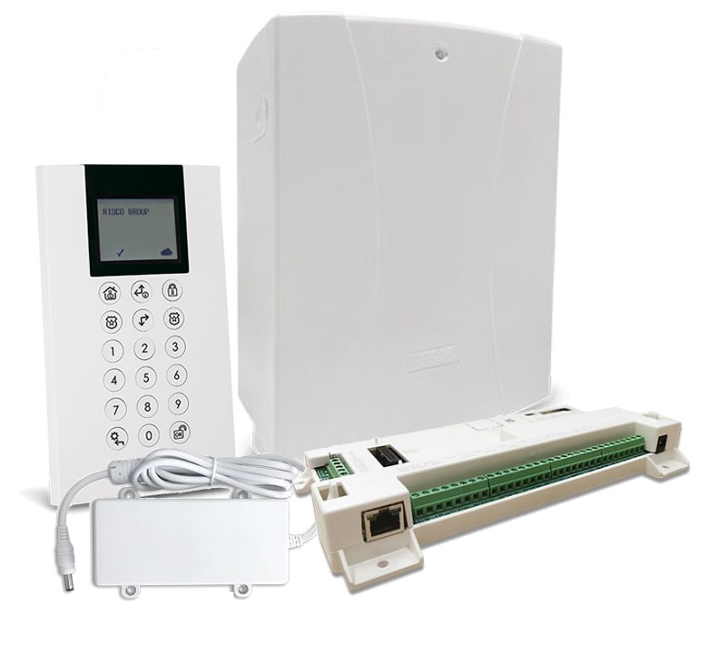 Kit_G2_LightSys+ Panda