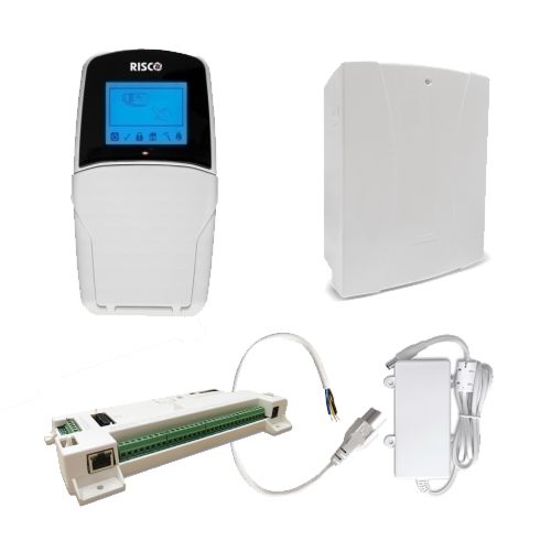 Kit_G2_LightSys+ LCD