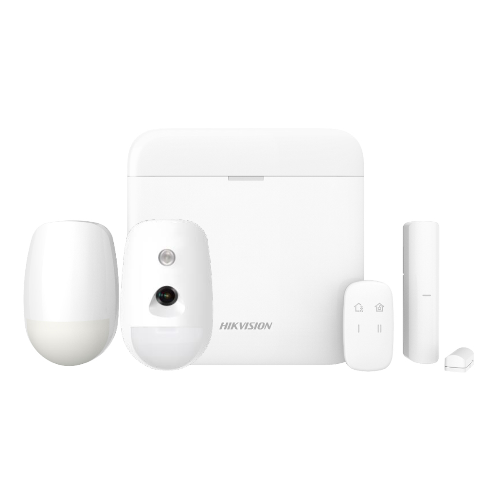 KIT AXPRO 64/2G