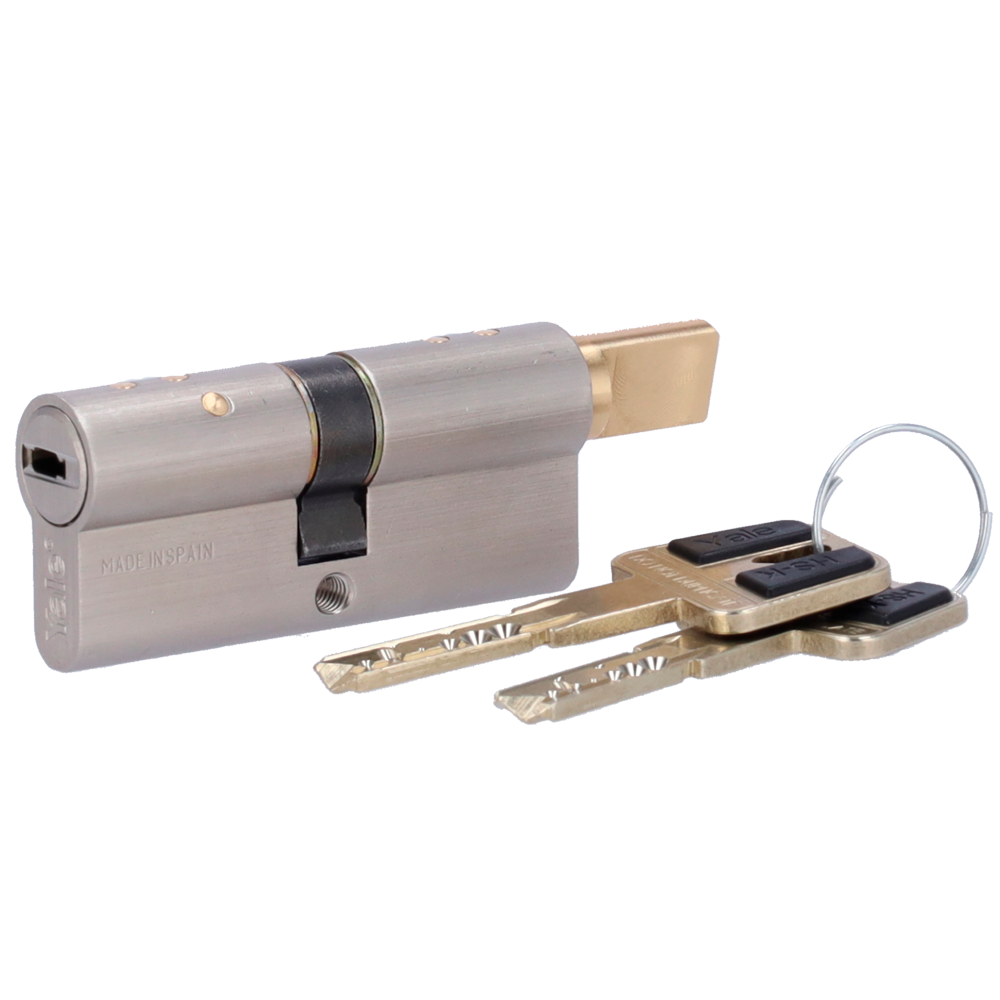 YALE-CYLINDER-HSK-3535