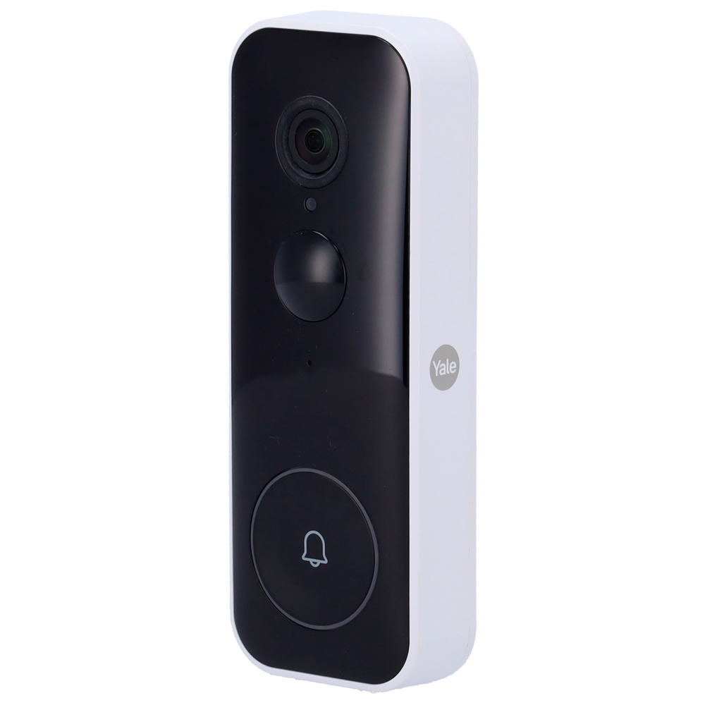 YALE-VIDEODOORBELL
