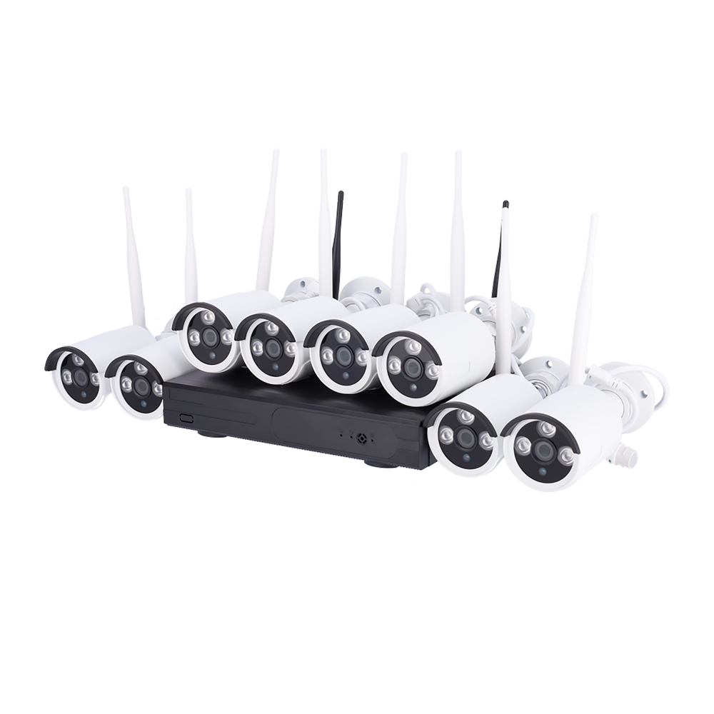 NV-KIT830W-8CAM