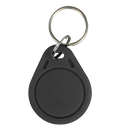 TAG-RFID-WR-BLACK