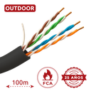 UTP5E-100-OUTDOOR