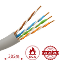 UTP5E-305-BC-PVC-Eca