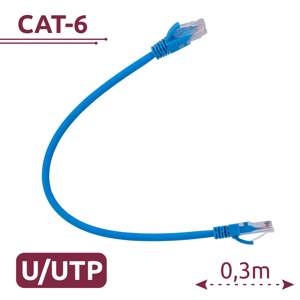 UTP6-H-03B