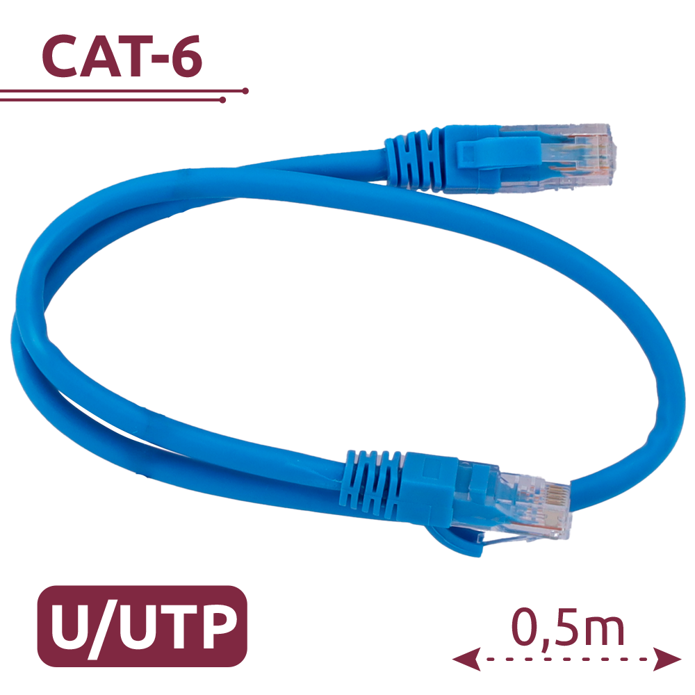 UTP6-H-05B