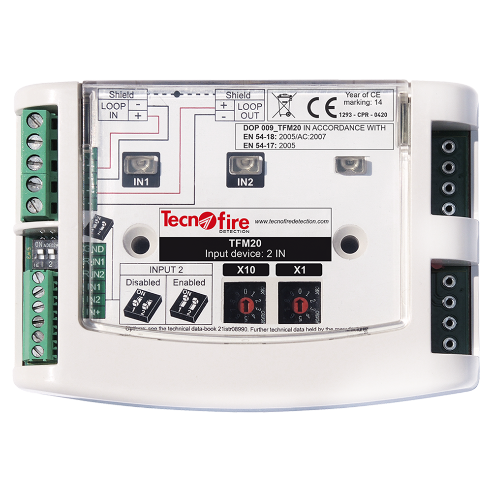 TF-TFM20