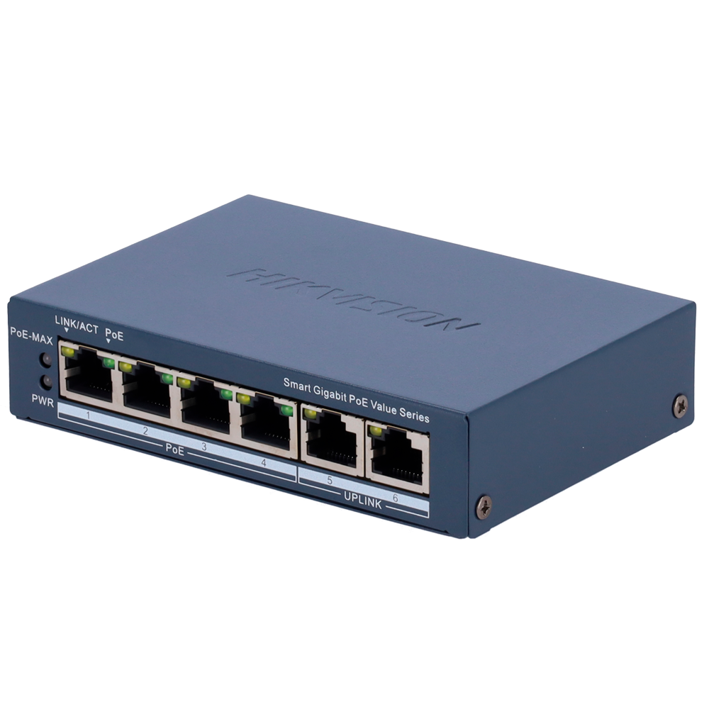 DS-3E1506P-EI/M