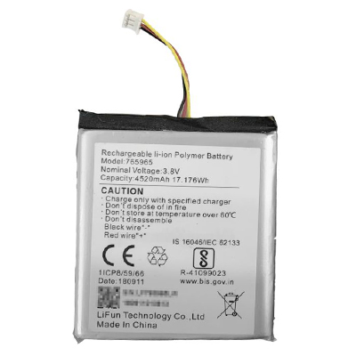 DS-PA-Battery
