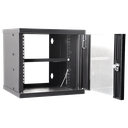 [RACK-6U-10INCH] RACK-6U-10INCH