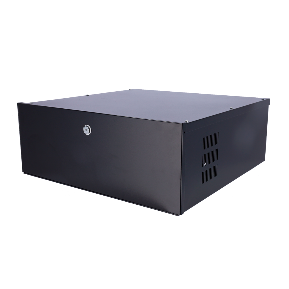 LOCKBOX-4U