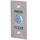 [EXITBUTTON303-SLIM-LED] EXITBUTTON303-SLIM-LED