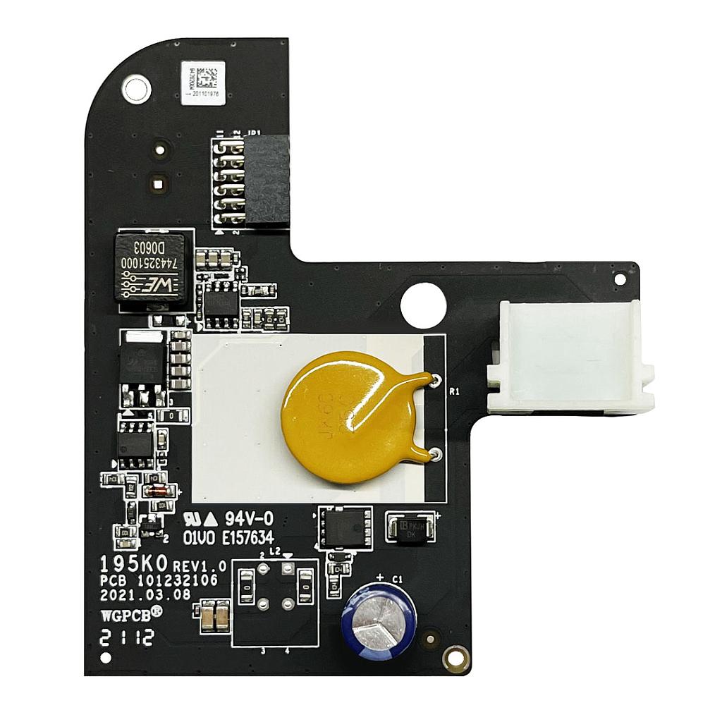 DS-PM2-D