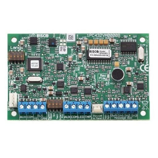RP432EV0001C