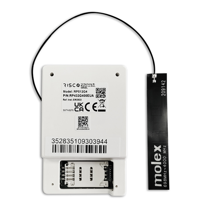 RP432G200GLA