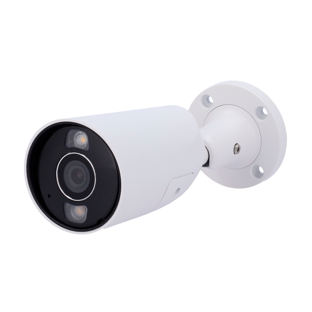 AJ-BULLETCAM-5-0400-HL-W