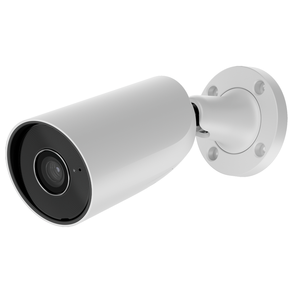 AJ-BULLETCAM-5-0400-W