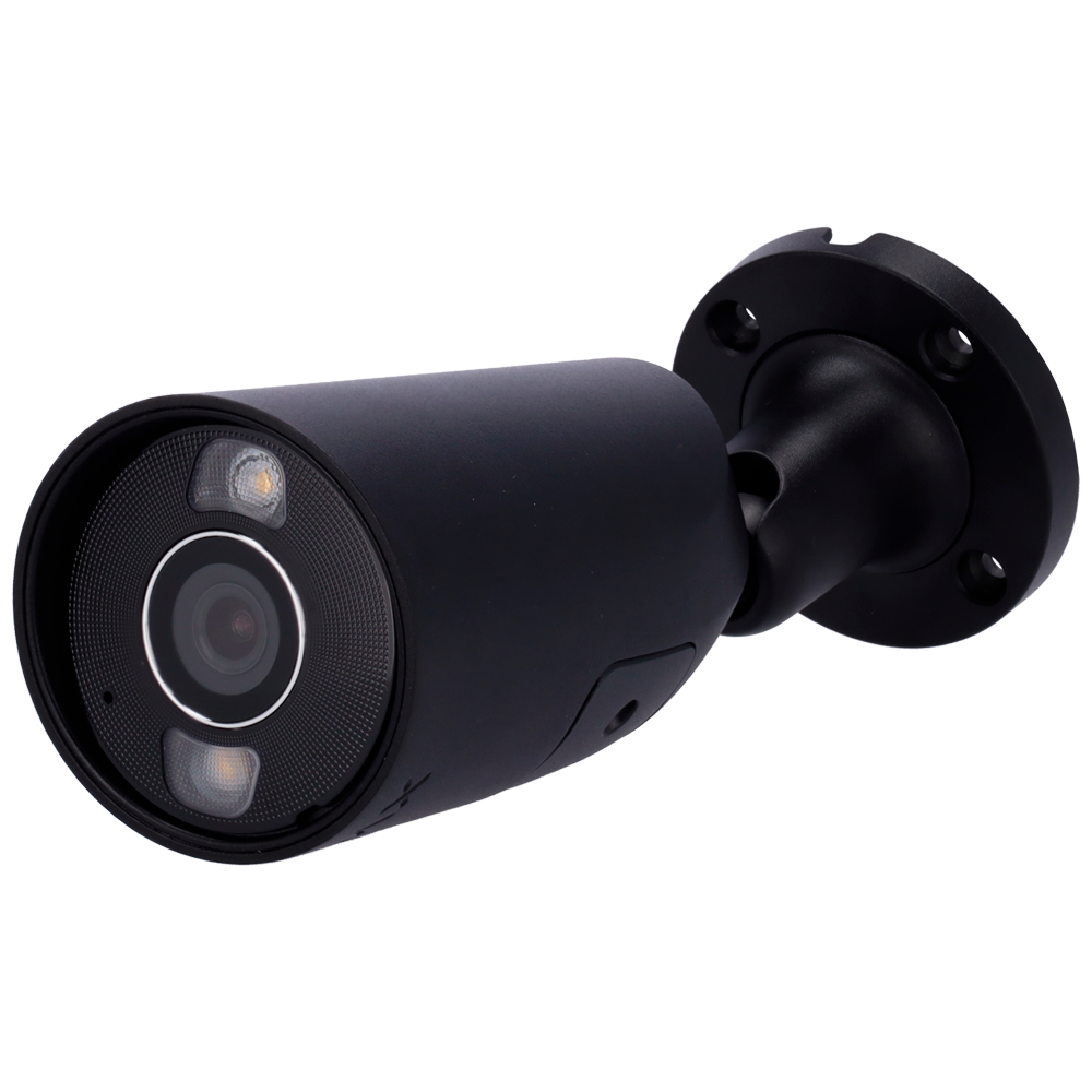 AJ-BULLETCAM-8-HL-B
