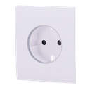 [AJ-CENTERCOVER-W] AJ-CENTERCOVER-W