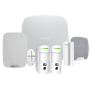 AJ-HUB2KIT-DP-PRO-W