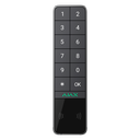 AJ-KEYPADOUTDOOR-GRA