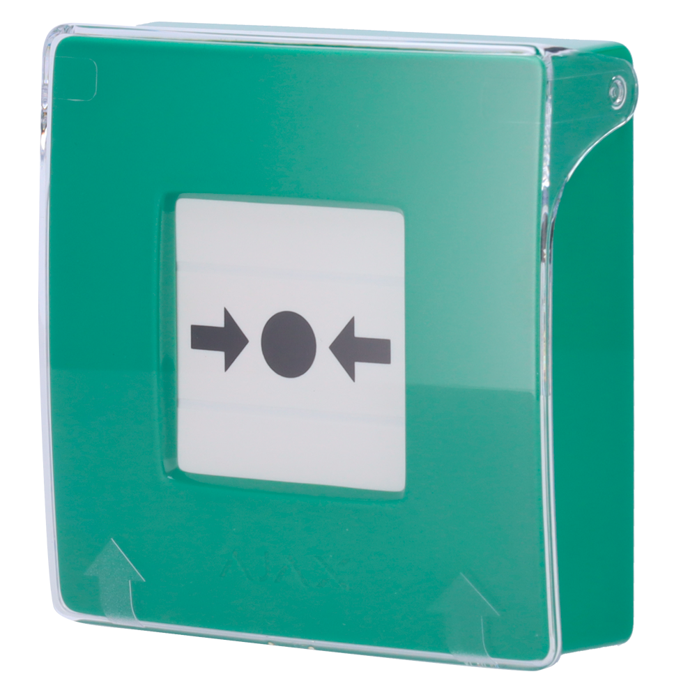 AJ-MANUALCALLPOINT-GREEN