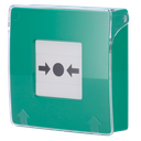 [AJ-MANUALCALLPOINT-GREEN] AJ-MANUALCALLPOINT-GREEN