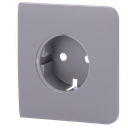 [AJ-SIDECOVER-GRE] AJ-SIDECOVER-GRE