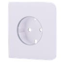 [AJ-SIDECOVER-W] AJ-SIDECOVER-W