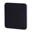 AJ-SOLOBUTTON-1G2W-B